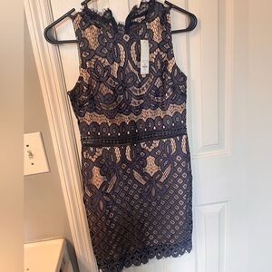 Francesca’s Dress. Brand Mi ami. size xxs